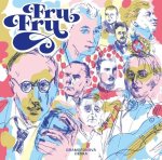 Fru Fru:  Gramofonová deska