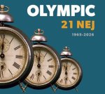 Olympic:  21 Nej