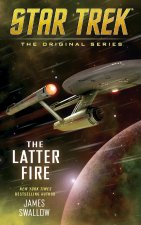 The Latter Fire