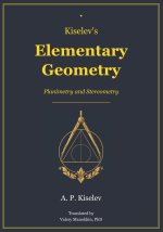Kiselev's Elementary Geometry