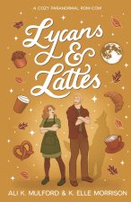 Lycans & Lattes