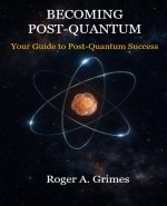 Becoming Post-Quantum