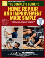 HOME REPAIR AND IMPROVEMENT MADE SIMPLE