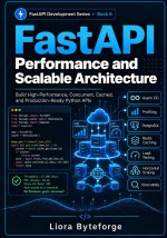 FastAPI Performance and Scalable Architecture