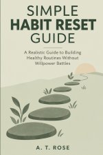 SIMPLE HABIT RESET GUIDE