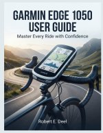 GARMIN EDGE 1050 USER GUIDE