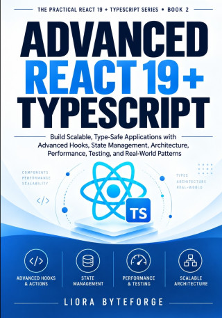 Advanced React 19 + TypeScript