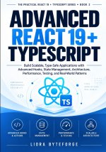 Advanced React 19 + TypeScript