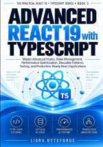 Advanced React 19 with TypeScript