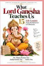 What Lord Ganesha Teaches Us