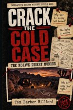 Crack The Cold Case