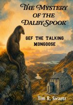 The Mystery of the Dalby Spook