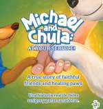 Michael and chula