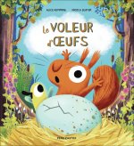 Le voleur d'oeufs