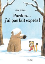 Pardon... j'ai pas fait exprès !