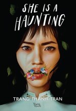 She is a Haunting (VF) - Une lecture incontournable pour les amateurs de récits horrifiques