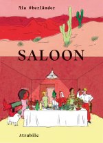 Saloon