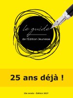 Le Guide de l'Edition Jeunesse