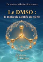 Le DMSO: la molécule oubliée du siècle
