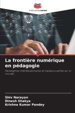 La frontière numérique en pédagogie