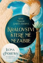 Maggie Smrtivzdorná: Království, které mě nezabije