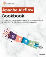 Apache Airflow Cookbook