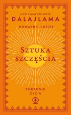 Sztuka szczęścia. Poradnik życia wyd. 2026