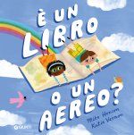 È un libro o un aereo?