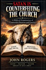 Satan is COUNTERFEITING THE CHURCH