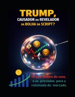 Tramp, Causador ou Revelador da bolha das criptos?