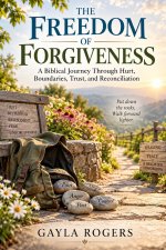 The Freedom of Forgiveness