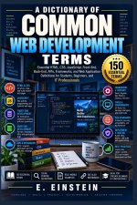 A Dictionary of Common Web Development Terms
