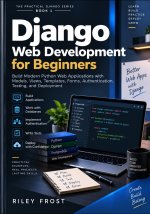 Django Web Development for Beginners