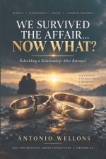 We Survived The Affair... NOW WHAT?