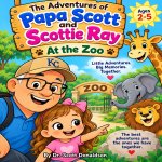 The Adventures of Papa Scott and Scottie Ray