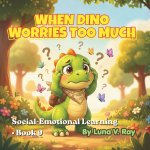 When Dino Worries Too Much