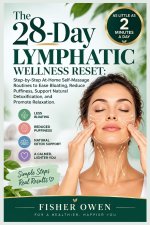 The 28-Day Lymphatic Wellness Reset