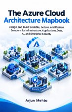 The Azure Cloud Architecture Mapbook