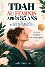 TDAH au féminin après 35 ans