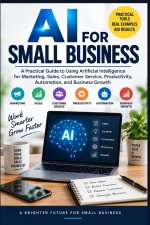 AI FOR SMALL BUSINESS