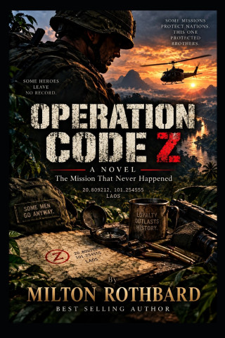 OPERATION CODE Z