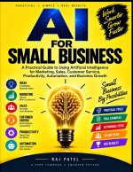AI FOR SMALL BUSINESS