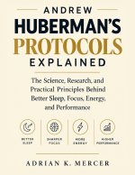ANDREW HUBERMAN'S PROTOCOLS EXPLAINED