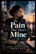 The Pain That Wasn't Mine