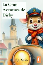 La Gran Aventura de Dirby