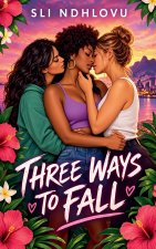 Three Ways To Fall