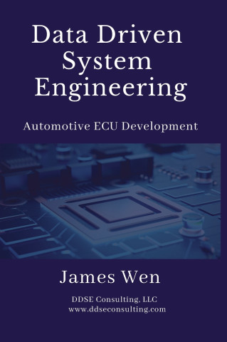 Data Driven System Engineering
