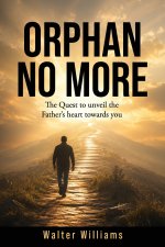 An Orphan No More!