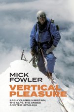 Vertical Pleasure