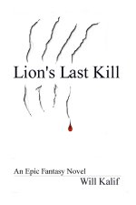 Lion's Last Kill